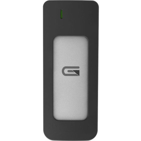 GLYPH Glyph 525Gb Silver Atom Ssd Us A500SLV